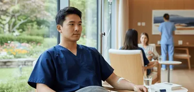 Post-Surgical Transportation