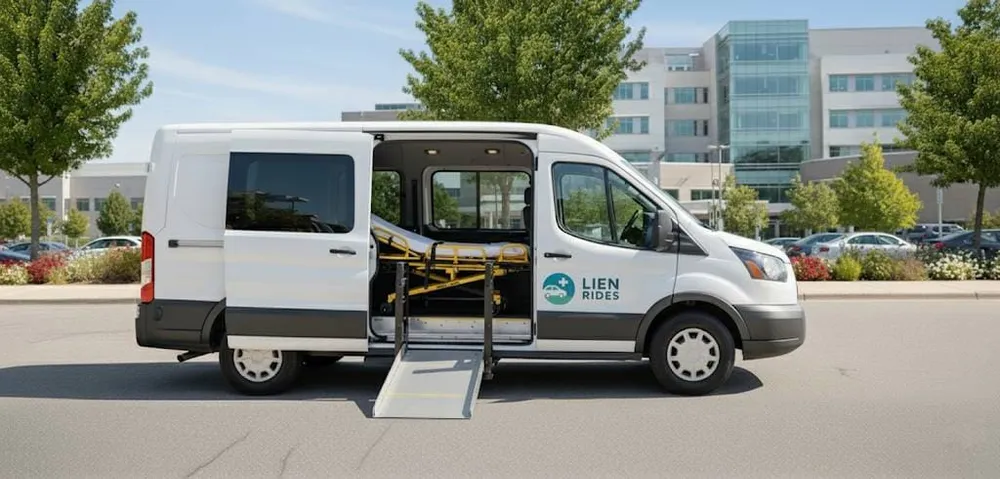 Gurney Transportation